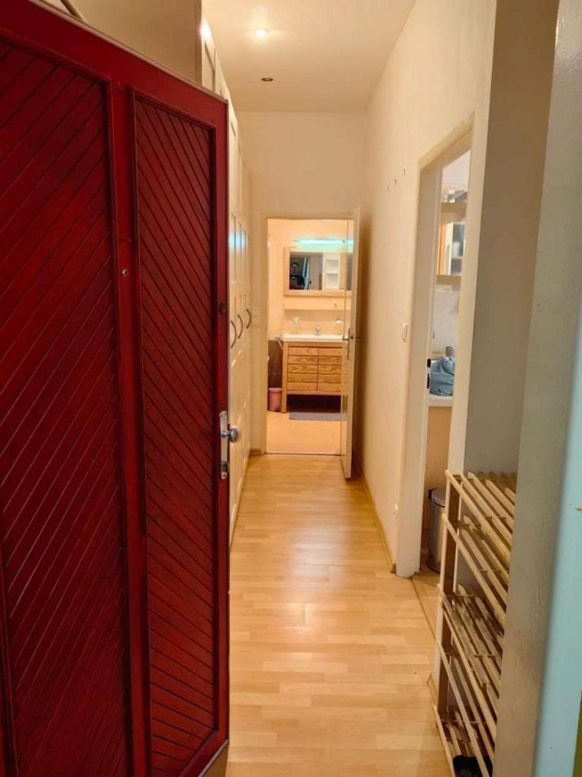 Downtown Apartment Bianca Bratislava Exteriér fotografie